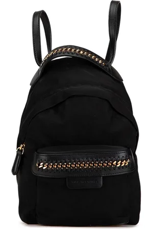 Stella McCartney Mini Falabella Go rygsæk fra 2010-2024