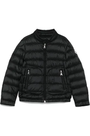 Moncler Acorus dynejakke