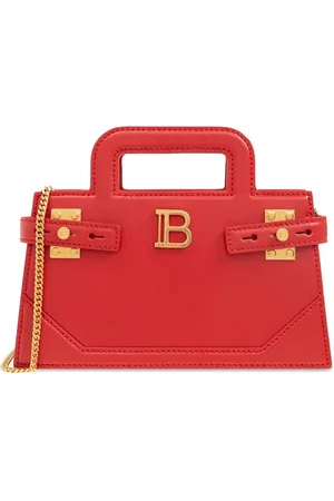 Balmain B-Buzz tote
