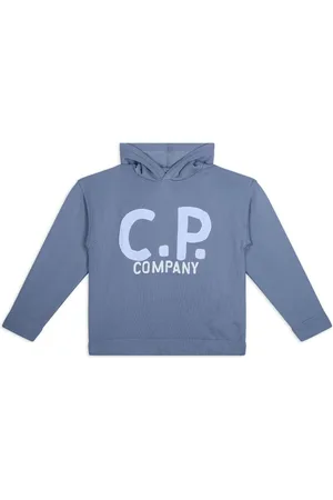 C.P. Company Hættetrøje