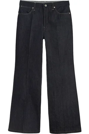 Jil Sander Jeans med svaj