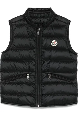 Moncler Gui vest