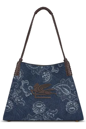 Etro Mellemstor Libra tote