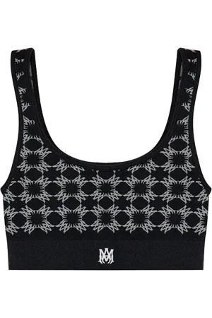 AMIRI Ma Quad bh med monogram