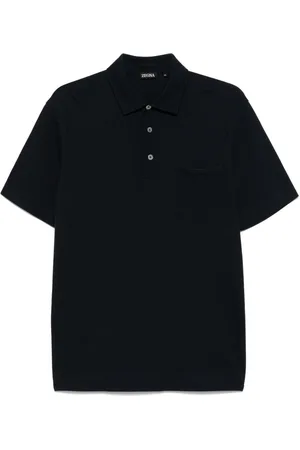 Ermenegildo Zegna Polo
