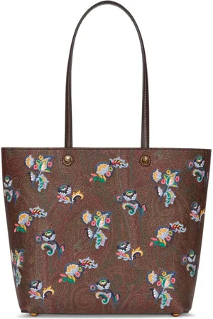 Etro Lille Essential tote