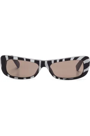 Jacquemus Capri solbriller