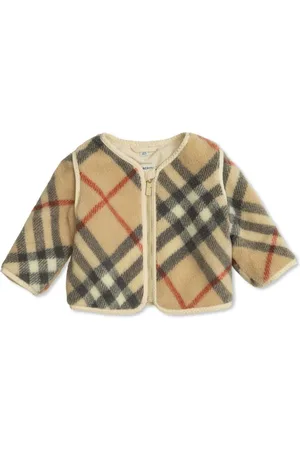 Burberry Vintage-ternet jakke