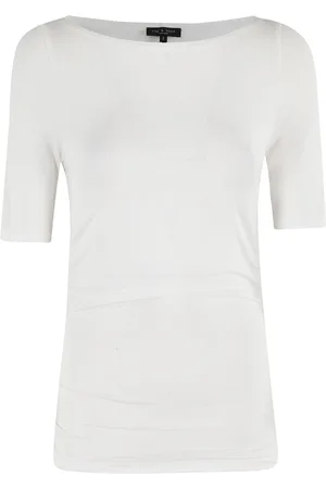 RAG&BONE T-shirt i modal