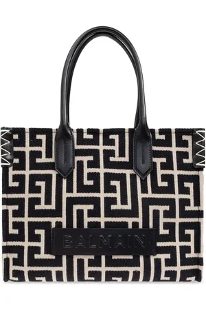 Balmain B-Army tote-taske