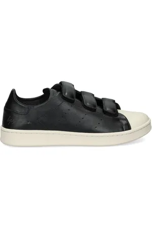 Y-3 Stan Smith sneakers med hægte og loop