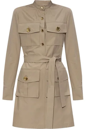 Givenchy Safari-kjole