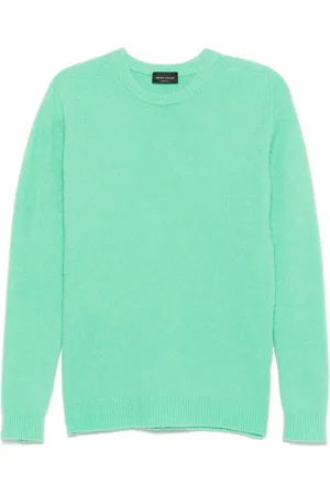 Roberto Collina Sweater med rund hals