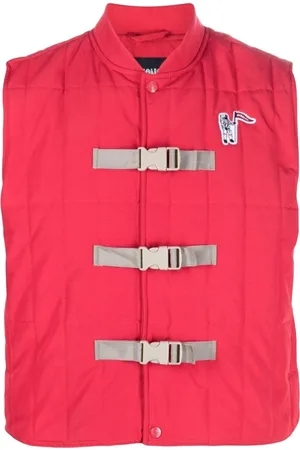 Billionaire Boys Club Vest med logomærke