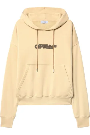 OFF-WHITE Spray Arrow Skate hættetrøje