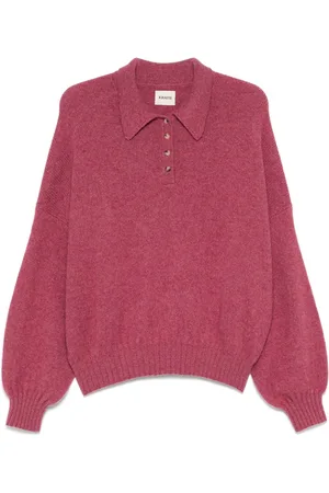 Khaite Rene-sweater