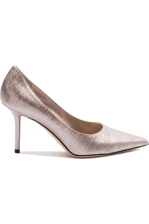 Jimmy Choo 85 mm Love pumps