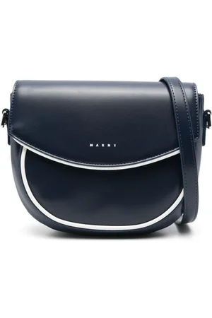 Marni Smile skuldertaske