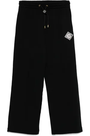 Casablanca Joggingbukser med udsmykning