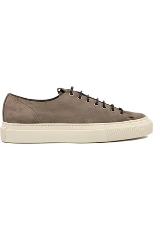 Buttero Sneakers i ruskind