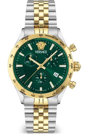 VERSACE V-Code 40 mm