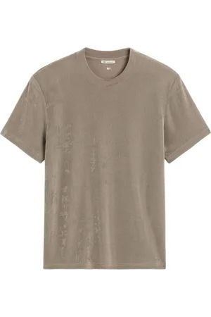 Ami Kortærmet T-shirt