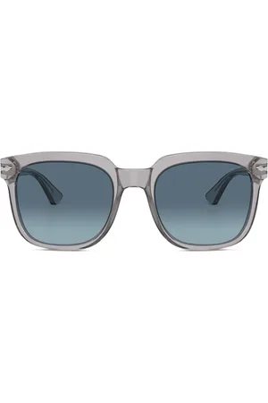 Persol Solbriller med firkantet stel