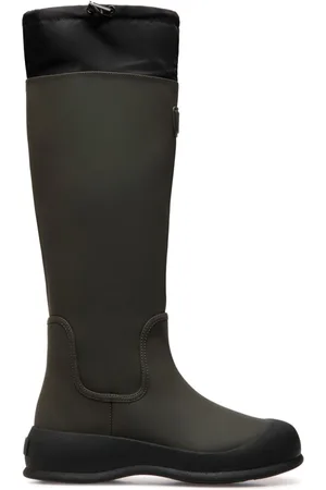 Bally Knæhøje støvler