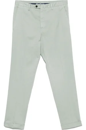 DRUMOHR Chinos med smalle ben