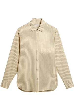 Golden Goose Stribet skjorte