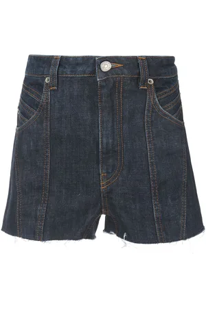 Givenchy Klassiske denim-shorts