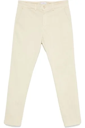 CRUNA Brera chino-bukser