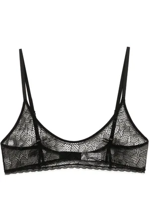 Kiki de Montparnasse Dahlia Soft blonde-bh