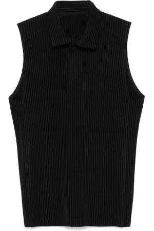 Issey Miyake MC July polo