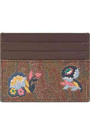 Etro Arnica kortholder