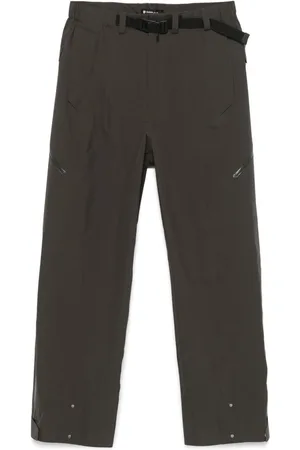 J.LAL X Goldwin Gore-Tex Pro 3L bukser