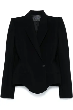 MUGLER Signatur-jakke