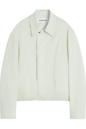 Lanvin Skjortejakke