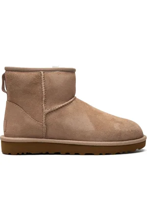 UGG Classic Mini II Sand støvler