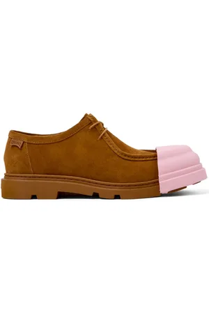 Camper Junction loafers