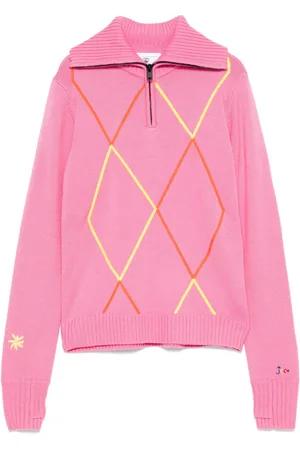 Rossignol X JCC sweater i merinould