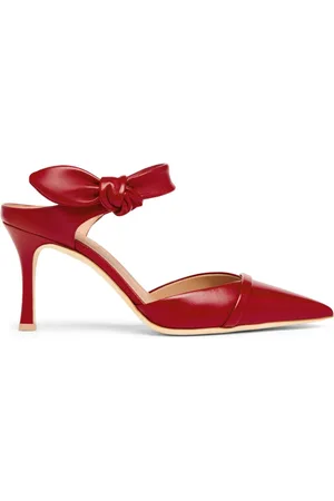 MALONE SOULIERS 80 mm Eartha mules