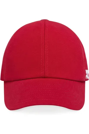 Courrèges AC baseballkasket