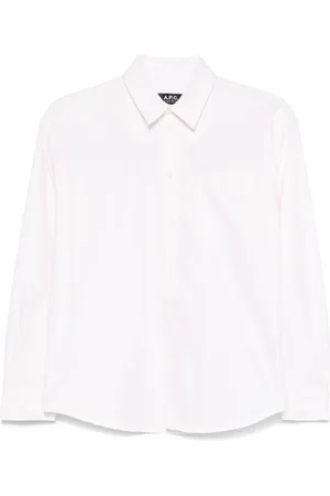 A.P.C. Skjorte