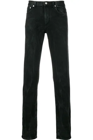 Givenchy Bukser med lige ben