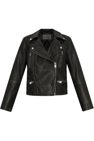 AllSaints Cargo bikerjakke
