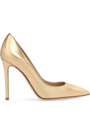 Gianvito Rossi 105 mm Gianvito pumps