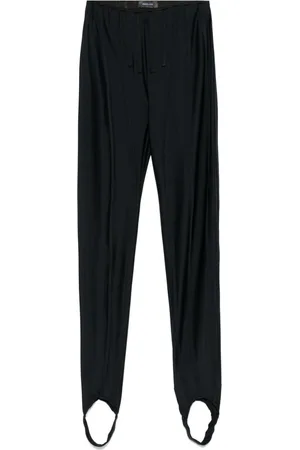 MUGLER Korset-leggings