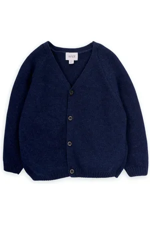 KNOT Kobe-cardigan