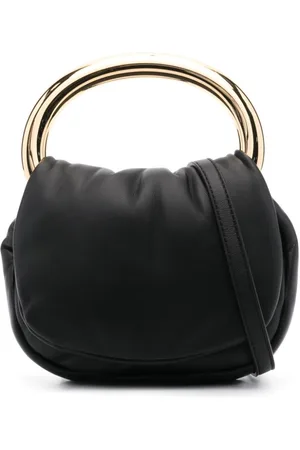 BLUMARINE Mini Ring tote